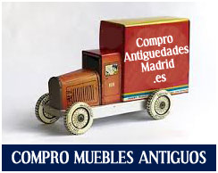 compro muebles antiguos madrid compra y venta muebles antiguos